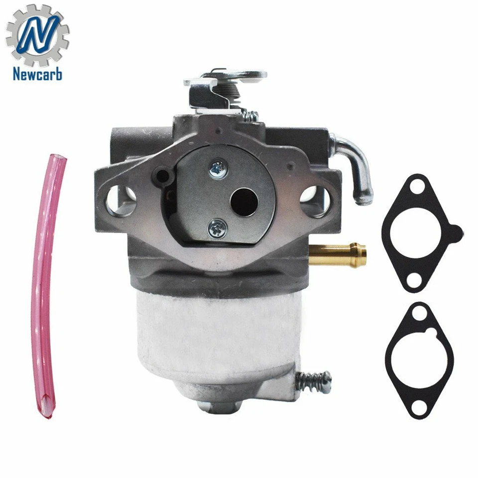 Carburador para Kawasaki Mule 2500 2510 2520 1993-2000 con juntas # 15003-2509 Foto 2 de 4