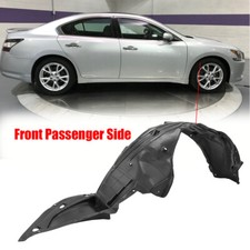 Front Right Passenger Side Inner Fender Liner For Nissan Maxima 2009-2014