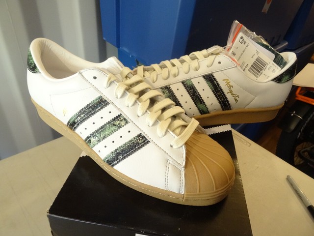 adidas superstar 80s metropolitan