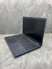 Dell Latitude 3520 i7-1165G7 11th Gen 32GB/512GB SSD 15.5" FHD Touch Win 11 Pro