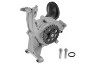 NTY ÖLpumpe FÜR Citroen C3 II III 1.0/1.2 2012- C4 Cactus 1.2 2014- C1 1.