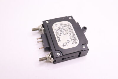 Airpax Circuit Breaker 30A Bolt LMLK1-1RLS4-30319-30