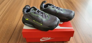 Nike Air Max 2090 TD Bambin/Bébé Taille 6.5 Free p\u0026p | eBay
