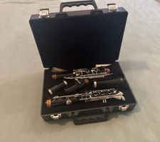 leblanc vito clarinet 7214