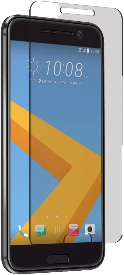 Протекторы экрана из закаленного стекла для HTC 10