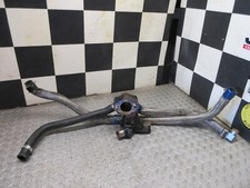 MerCruiser 8.2 L 502 V8 MAG MPI GM Boat Marin...
