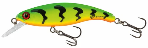 SALMO NEW Slick Stick Lure - 6cm - Floating - All Colours