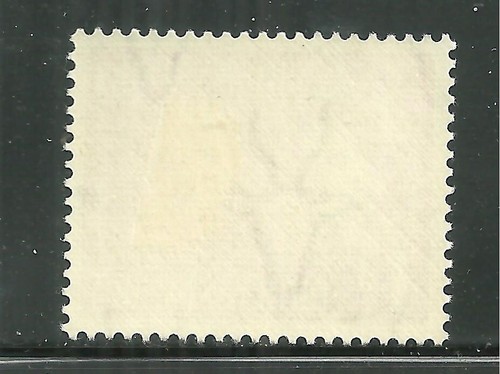 SOUTHWEST AFRICA 244 MINT LIGHT HINGE QUEEN ELIZABETH II AND FLOWERS - Picture 2 of 2