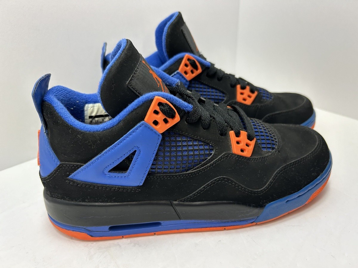 シューズ(男性用) AIR JORDAN 4 CAVS Air Jordan 4, Retro Cavs – Impossible Kicks