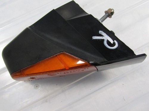BMW 2001 R1150 RS RT GS OEM Right Rear Turn Signal FITS: 01-04 - Picture 7 of 16