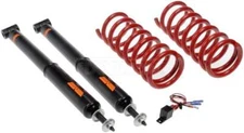 Suspension Shock Absorber Conversion Kit Dorman 949-547