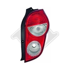 1x Heckleuchte DIEDERICHS 6933090 passend für CHEVROLET