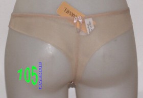 NEW @@ STRING TANGA + LISE CHARMEL Splendor Silk + FR 2 Or 3 (40 Or 42 EUR)