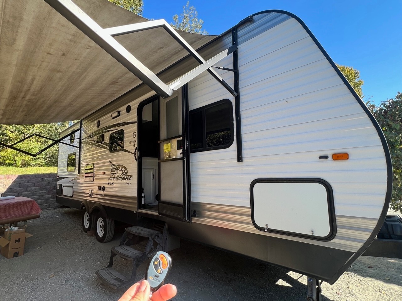 rvs campers used for sale eBay
