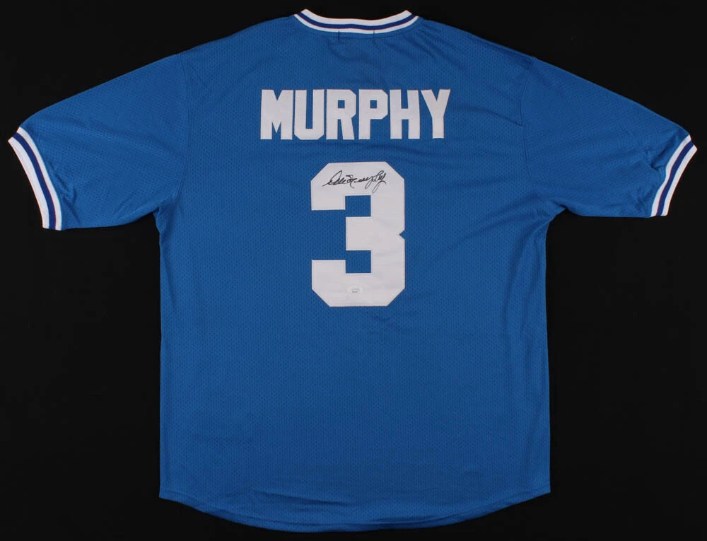 dale murphy braves shirt