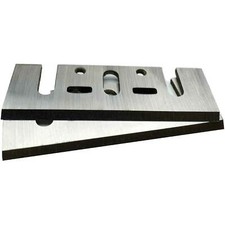 Makita 82mm TCT Planer Blades For Skil Wolf Kango Tungsten Carbide Tipped