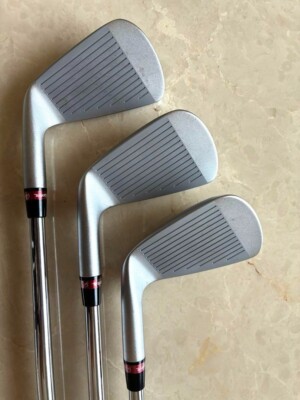 MIURA CB-302 6I〜PW 5本 MODUS3 120TX CB-302 | Miura Golf - Irons