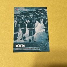 2022-23 Topps Now NHL Stickers Hockey Cards Checklist 10