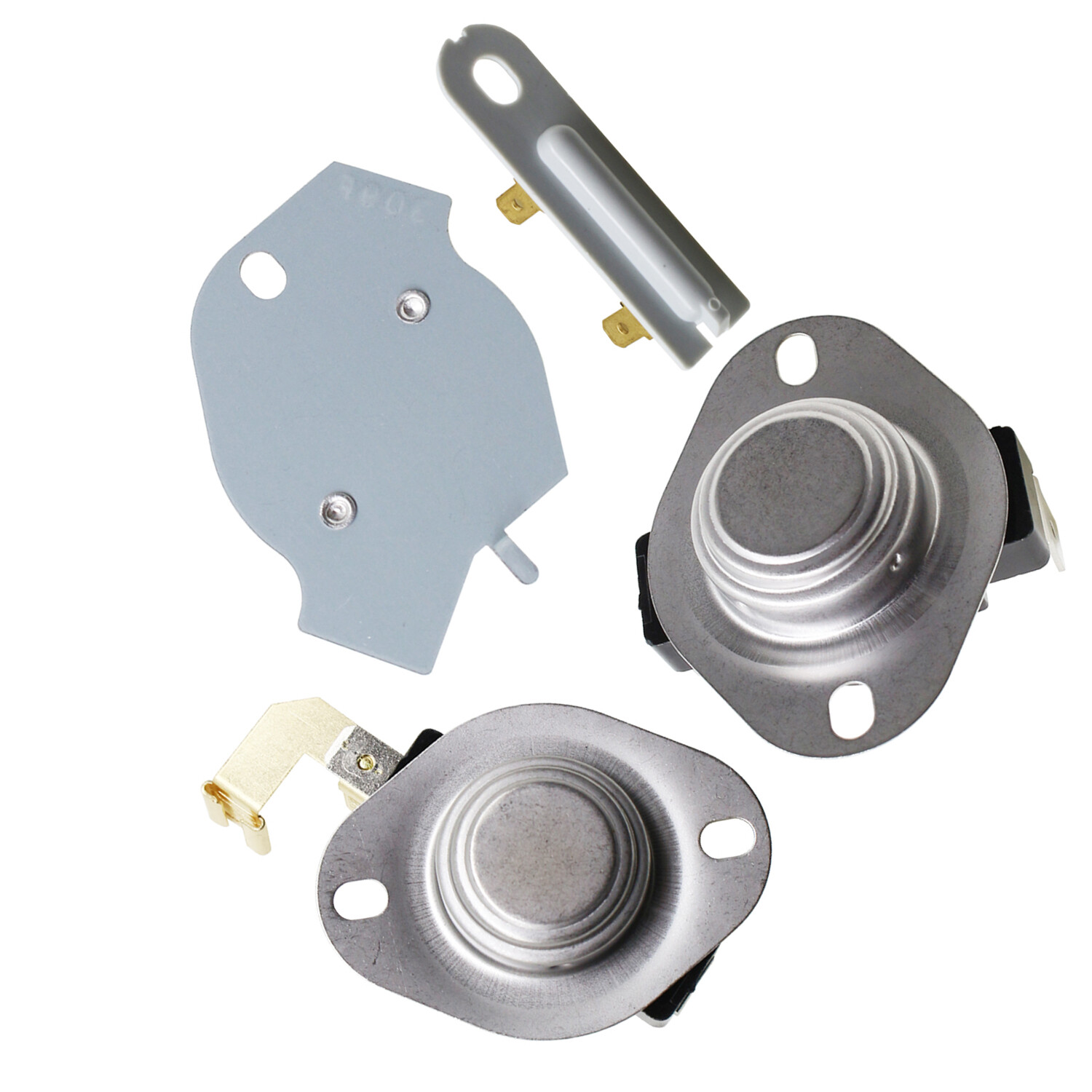 3392519 & 3387134 & 3977767 & 3977393 Clothes Dryer Thermostat Thermal