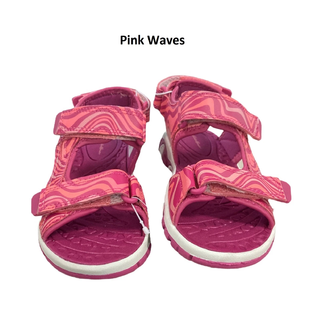 Eddie bauer girls sandals discount