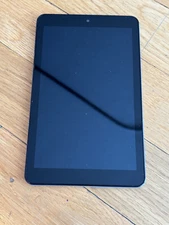 Slate 8 Tablet Model AQT80 Android Tested Working Unlocked