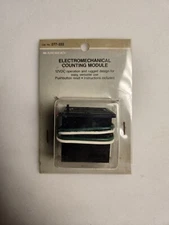 NEW Archer RadioShack 277-222 Electromechanical Counting Module  New Old Stock