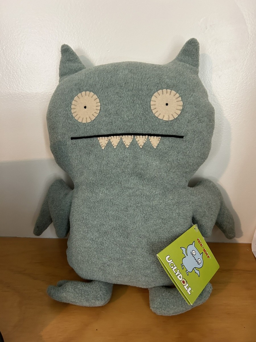 Uglydolls Ugly Row T-Shirt Uglydolls Ugly Row T-Shirt