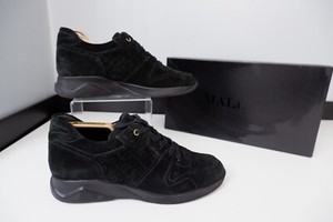 mallet mens trainers