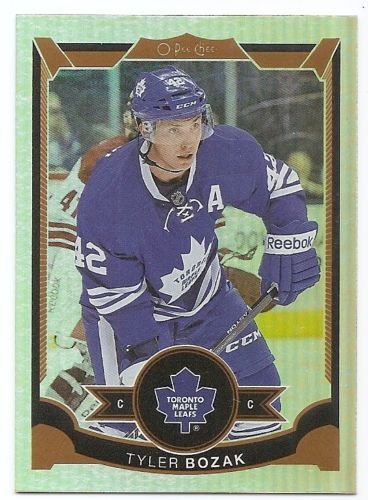 15/16 O-PEE-CHEE RAINBOW PARALLEL Hockey (#301-400) U-Pick From List - Picture 14 of 39