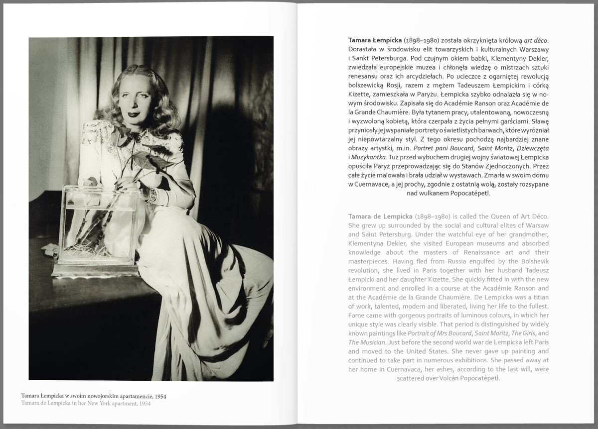 セール！　洋書　Tamara de Lempicka　レンピッカ　タッシェン Tamara De Lempicka : A Life of Deco and Decadence: Claridge