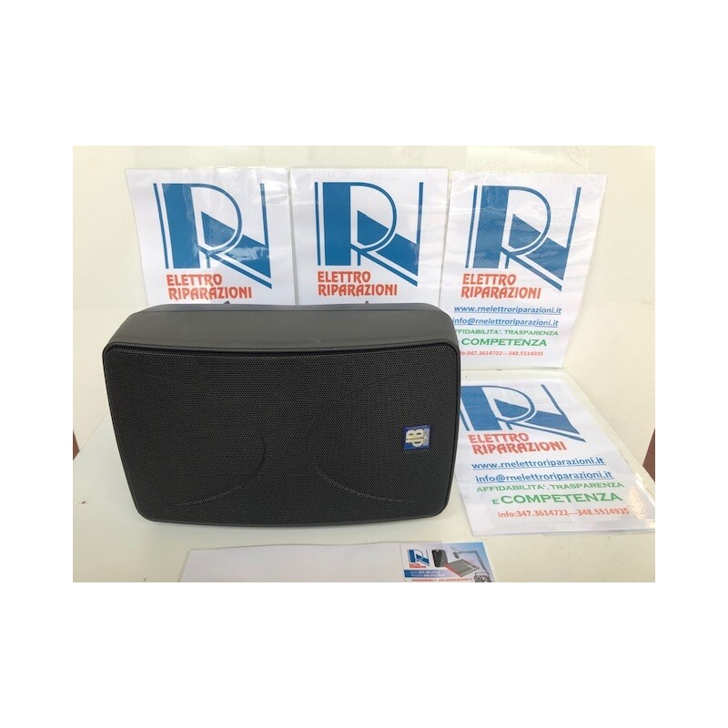 Cassa passiva interno esterno  DB MOBILE50 per bar ristoranti 200 watt  