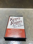 Kenny Rogers~First Edition~Featuring Songs~1984 MCA Country Compilation Cassette