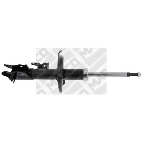 Mapco Stoßdämpfer 20851 - Gasdruck Stoßdämpfer Für Hinterachse