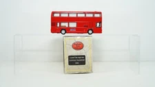 EFE Gilbow 1/76 Scale Leyland Titan Glenvale Transport Bus Item 29201 NEW W21