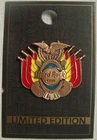 NEW, HARD ROCK CAFE LA PAZ CITY, GRAND OPENING GO 2017 PIN, FOR COLLECTORS