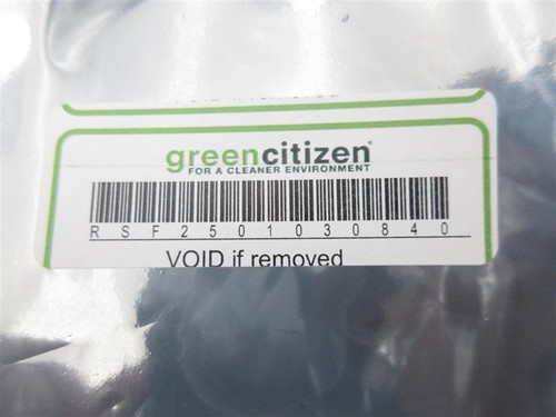 HP 712694-001 Moonshot 1500 4xQSFP+ 40G Uplink Expansion Module - Picture 6 of 6