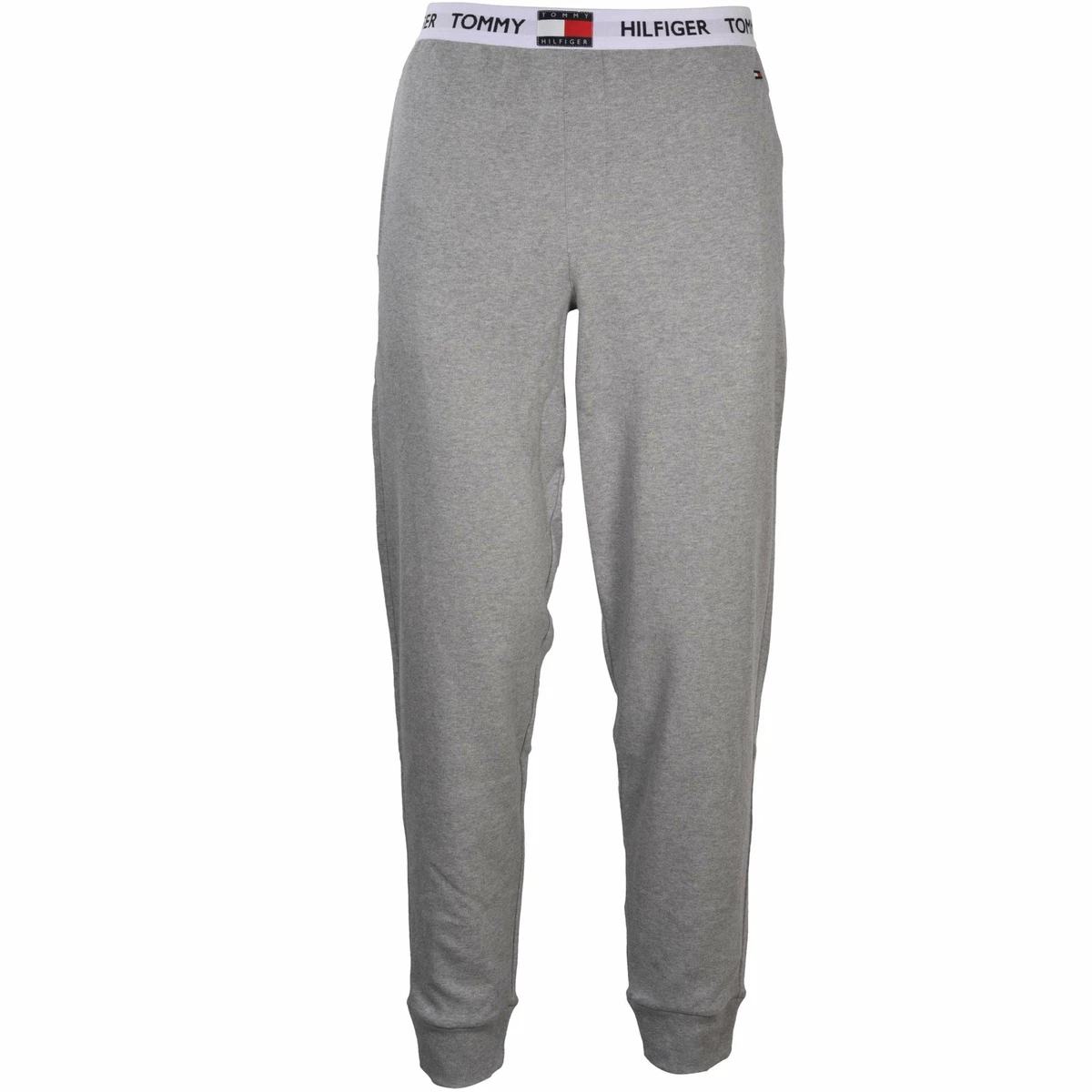 Tommy hilfiger grey bottoms hotsell