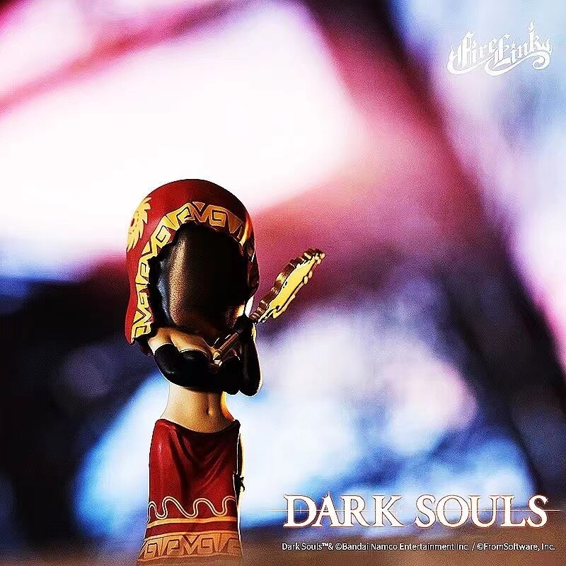 bilibili ダークソウル フィギュア DARKSOUL Bilibili AcToys Bandai Namco Dark Souls PVC Figure Blind Box