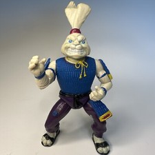 Playmates Usagi Yojimbo TMNT Teenage Mutant Ninja Turtles Action Figure VTG 1989