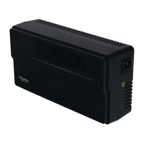 Schneider Electric BVS650I Easy Uninterruptible Power Supply New NFP - Picture 4 of 7