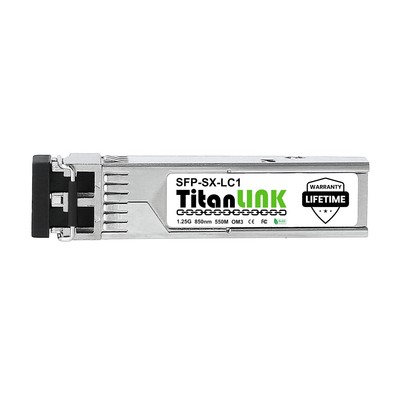 TitanLINK Lancom SFP-SX-LC1 Premium SFP Transceiver kompatibel
