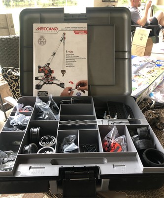 meccano 16214