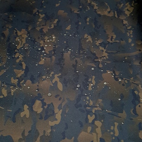 CORDURA 1000D NYLON WATERPROOF OUTDOOR MILITARY CAMOUFLAGE SEAT BAG COVER FABRIC - Picture 88 of 148