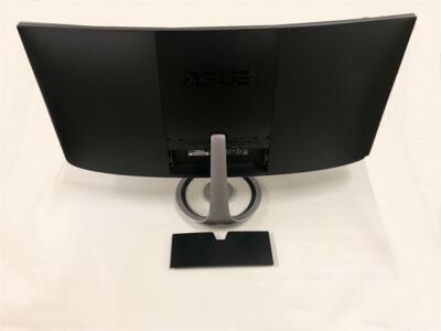 Asus Designo MX34VQ Curved 34” Monitor UWQHD 3440x1440 Asus Designo MX34VQ Curved 34” Monitor UWQHD 3440x1440