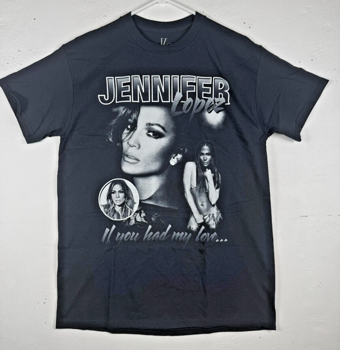 JLO T-Shirt Tops for Women for sale | eBay