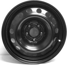 New 16 5 Lug Fits 500 X 200 Dart Steel Wheel Rim We57616n New 16 5 Lug Fits 500 X 200 Dart Steel Wheel Rim We57616n