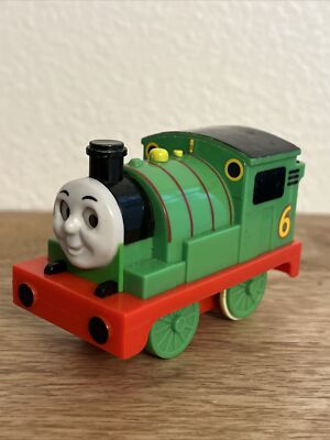 THOMAS THE TANK ENGINE TRACK MASTER TOMY