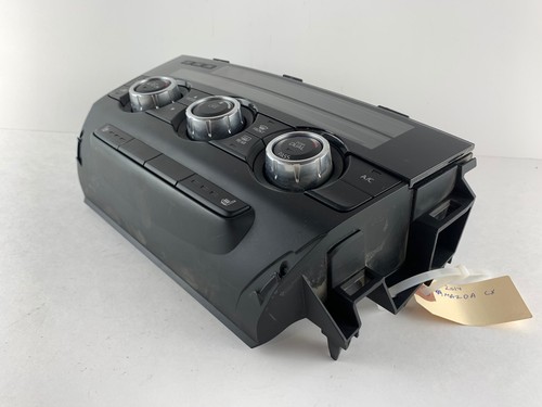 2013-2016 Mazda CX-5 AC Heater Climate Temperature Control 61190F OEM - Picture 7 of 12