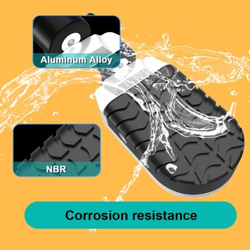 Tablero antideslizante antideslizante izquierdo derecho adecuado para Kawasaki ZRX1200C/R/S 01-06 - Imagen 5 de 24