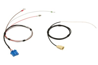 Original Kufatec Anschluss für Webasto Telestart T90 T91 T91R inkl Antenne Kabel